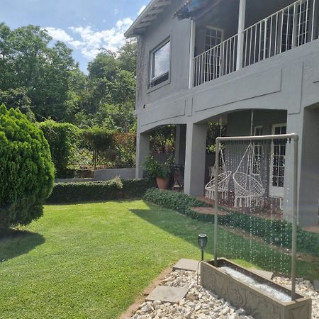 Villa Ekhaya Hartbeespoort Exterior foto